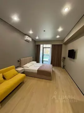 1-к кв. Крым, Ялта ул. Войкова, 39 (41.4 м)