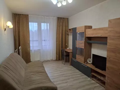 1-к кв. Московская область, Красногорск ул. Народного Ополчения, 18А ...