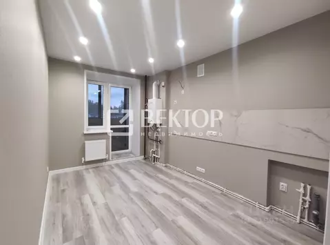 1-к кв. Костромская область, Кострома Окружная ул., 51А (40.1 м)