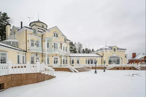 Продается дом в КП Старый Свет