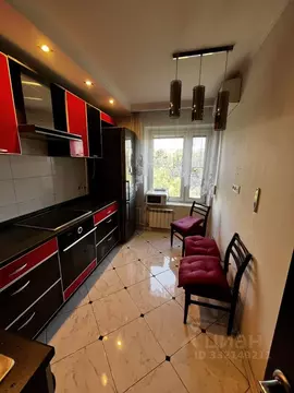 3-к кв. Москва ул. Корнейчука, 52 (65.0 м)