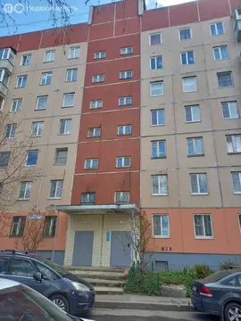 3-комнатная квартира: Всеволожск, улица Героев, 9/1 (67.6 м)