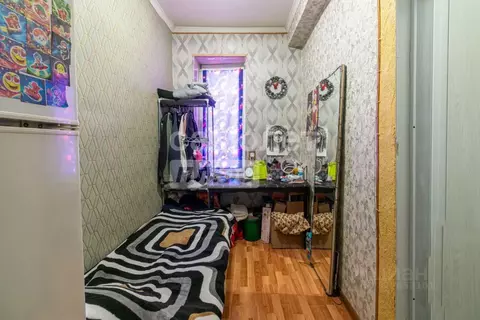 Комната Московская область, Подольск ул. Большая Серпуховская, 36/1 ...