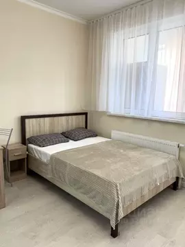 Студия Московская область, Красногорск ул. Липовой Рощи, 6к2 (28.0 м)