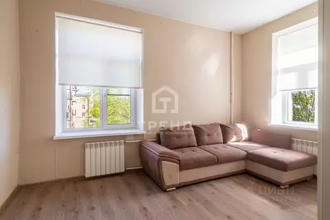 6-к кв. Санкт-Петербург Мгинская ул., 1/2 (325.2 м)