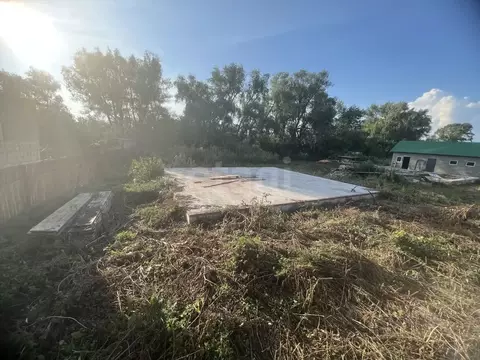 Участок в Башкортостан, Стерлитамакский район, Отрадовский сельсовет, ...