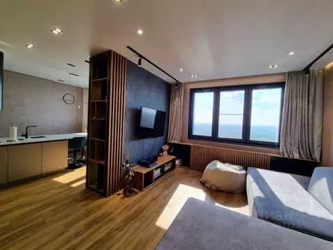 2-к кв. Башкортостан, Уфа ул. Аксакова, 2 (51.0 м)