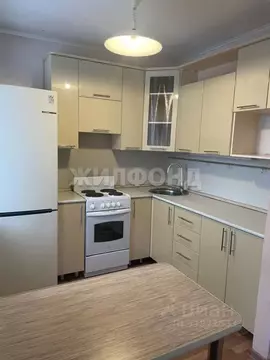 2-к кв. Кемеровская область, Юрга Строительная ул., 33 (42.8 м)