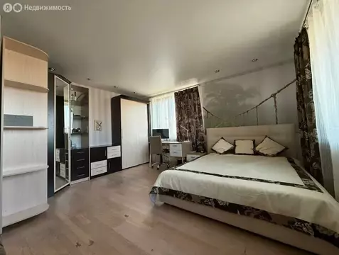 1-комнатная квартира: Санкт-Петербург, проспект Энгельса, 143к1 (34.4 ...