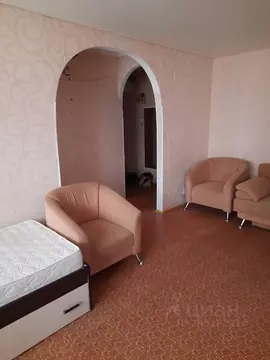 2-к кв. Самарская область, Тольятти Комсомольская ул., 139 (45.0 м)