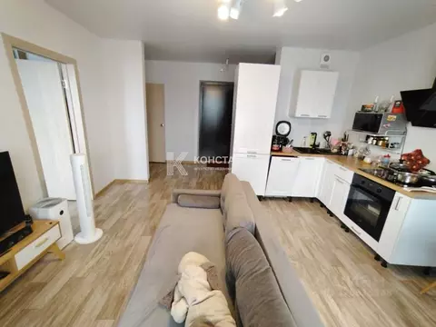 1-к кв. Челябинская область, Челябинский городской округ, пос. ...