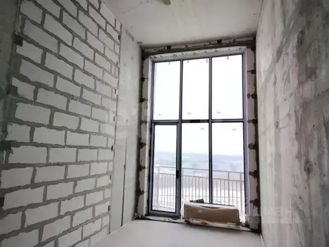 Студия Московская область, Одинцово ул. Чистяковой, 8к2 (37.0 м)