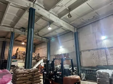 Склад в Иркутская область, Иркутск ул. Марии Ульяновой, 1А (218 м)