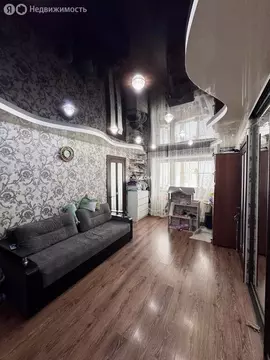 2-комнатная квартира: Нижний Тагил, улица Энтузиастов, 64 (43 м)