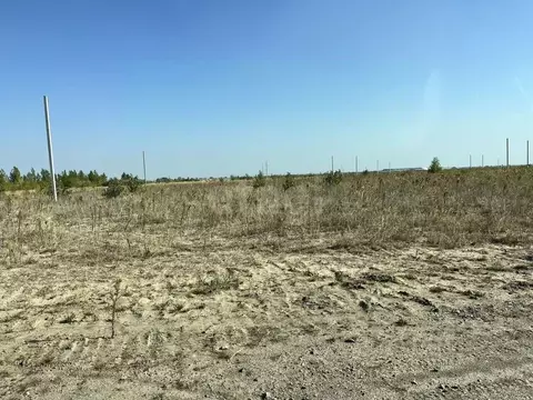 Участок в Ростовская область, Аксайский район, Истоминское с/пос, ...