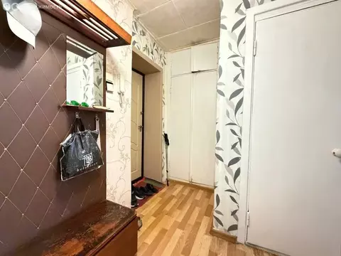 2-комнатная квартира: Оренбург, проспект Дзержинского, 27/2 (45.2 м)