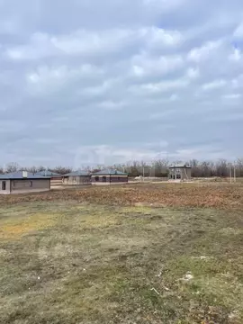 Участок в Ростовская область, Мясниковский район, Краснокрымское ...