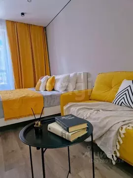 Студия Краснодарский край, Анапа ул. Ивана Голубца, 147 (26.0 м)