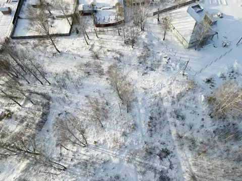 Участок в Свердловская область, Дегтярск ул. Фрунзе, 17А (13.8 сот.)