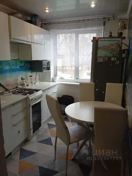 3-к кв. Нижегородская область, Нижний Новгород Соцгород жилрайон, ...