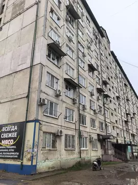 Квартира, 1 комната, 24.2 м