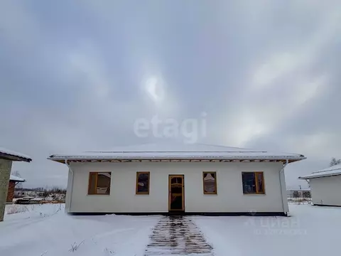 Дом в Псковская область, Псков ул. Невская, 52 (113 м)