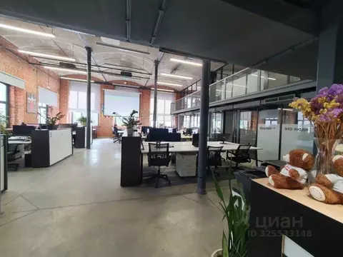 Офис в Москва Холодильный пер., 3к1с8 (429 м)