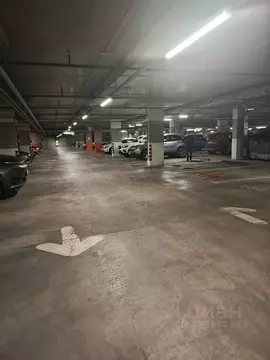 Гараж в Московская область, Котельники ул. Сосновая, 1к3 (10 м)