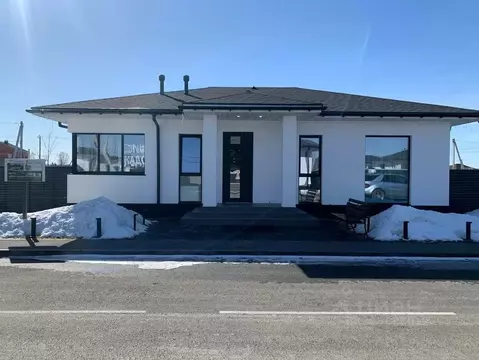 Коттедж в Пермский край, Пермский муниципальный округ, с. Башкултаево ...