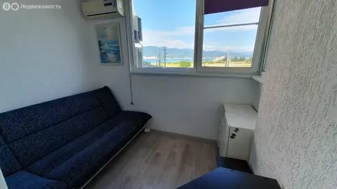 1-комнатная квартира: Новороссийск, проспект Ленина, 91А (47.5 м)