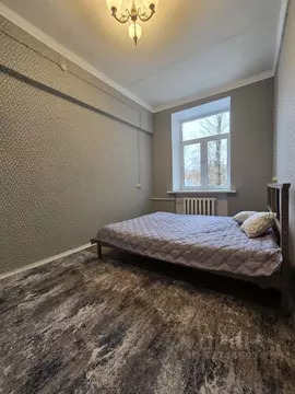 Комната Москва ул. Зои и Александра Космодемьянских, 35/1 (12.0 м)