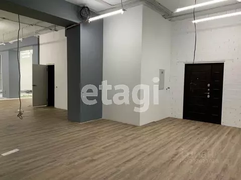 Помещение свободного назначения в Тюменская область, Тюмень ул. ...