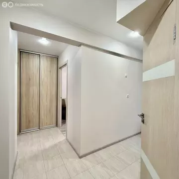 2-комнатная квартира: Омск, 24-я Северная улица, 169 (44.9 м)