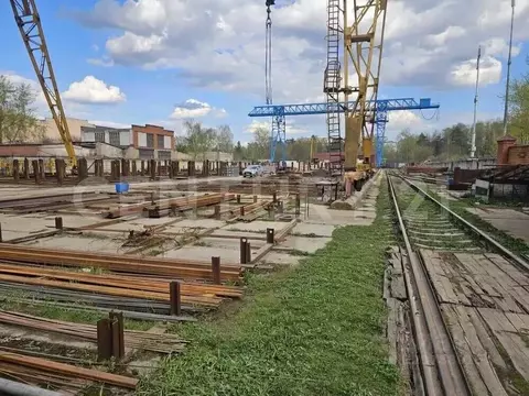 Производственное помещение в Московская область, Ивантеевка Пушкинский ...