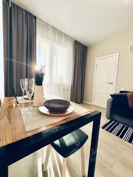 1-к кв. Иркутская область, Иркутск ул. Якоби, 10 (40.0 м)