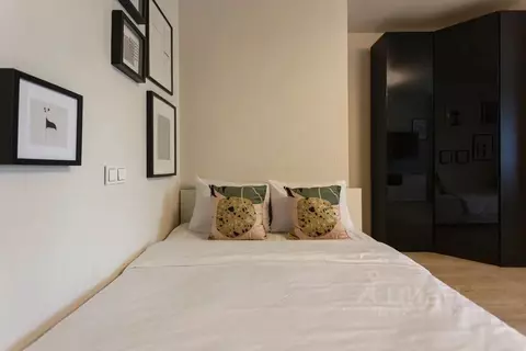 1-к кв. Москва Нахимовский просп., 59 (33.0 м)