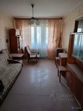 2-к кв. Калужская область, Сухиничи ул. Победы, 40 (45.0 м)