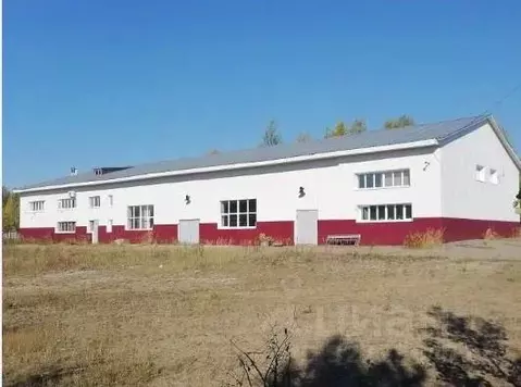 Помещение свободного назначения в Коми, Сосногорск муниципальный ...