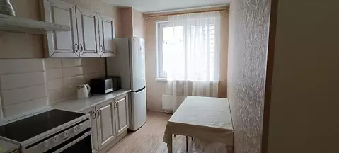 Продается 1-комнатная квартира