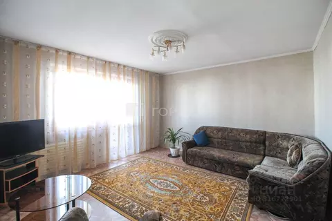 3-к кв. Алтайский край, Барнаул ул. Попова, 184 (70.1 м)