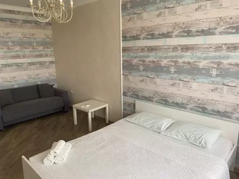 1-к кв. Башкортостан, Стерлитамак просп. Октября, 91 (41.0 м)