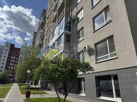 3-к кв. Волгоградская область, Волгоград ул. Шумского, 7 (66.0 м)