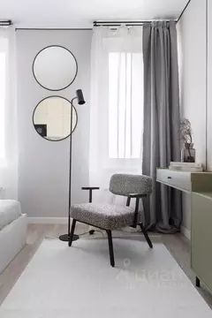 1-к кв. Московская область, Красногорск ул. Липовой Рощи, 1к3 (25.0 м)