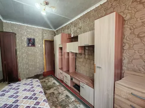 2-к кв. Московская область, Луховицы муниципальный округ, д. Врачово ...