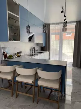 Дом в Краснодарский край, Анапа муниципальный округ, с. Супсех ул. ...