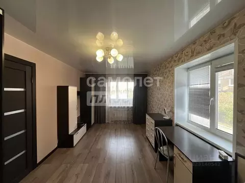 1-к кв. Приморский край, Фокино Комсомольская ул., 8 (31.4 м)