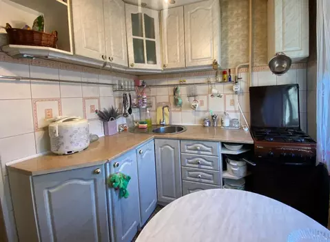 2-к кв. Мурманская область, Мурманск ул. Адмирала флота Лобова, 28 ...