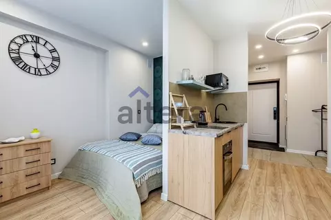 Студия Татарстан, Казань ул. Ярдем, 25 (25.0 м)