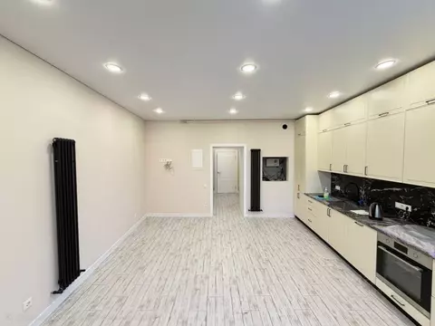 Дом в Кабардино-Балкария, Нальчик ул. Куйбышева, 22 (76 м)