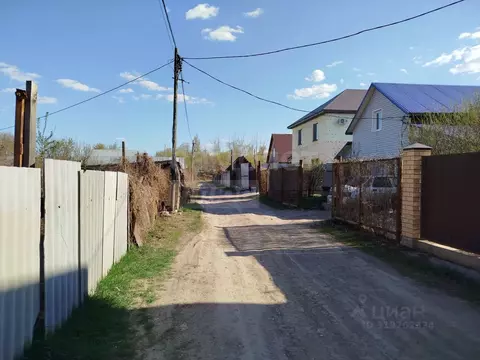 Дом в Оренбургская область, Оренбург Радуга СНТ, ул. Центральная (80 ...